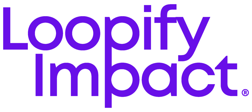 Loopify logo